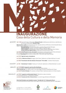 Programma