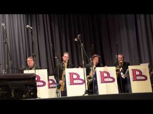 Bologna Big Band