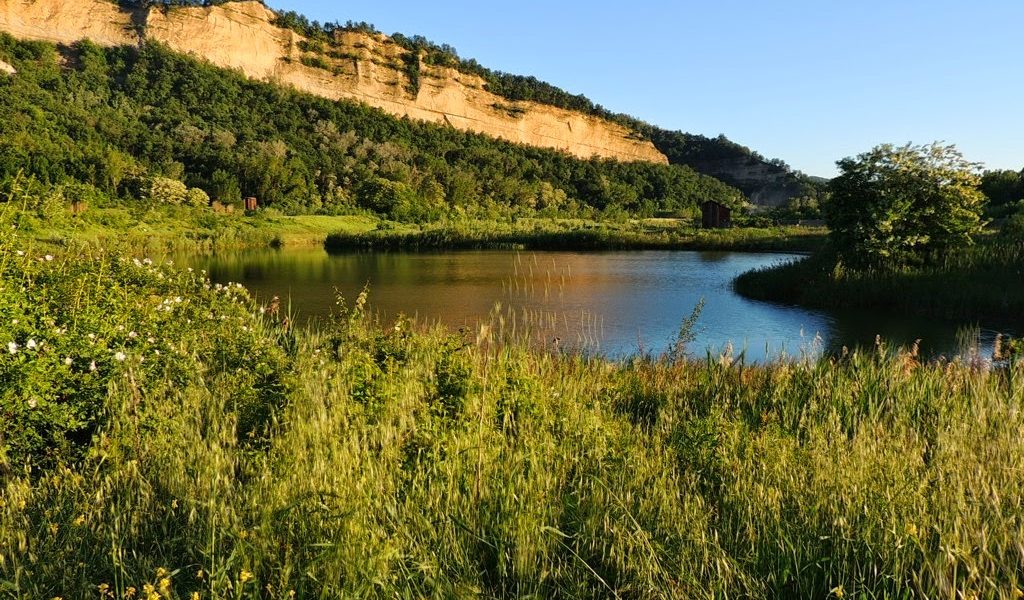 Oasi naturale di San Gherardo