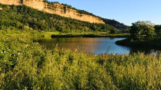 Oasi naturale di San Gherardo