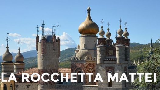 Rocchetta Mattei