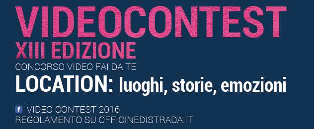 Videocontest 2016