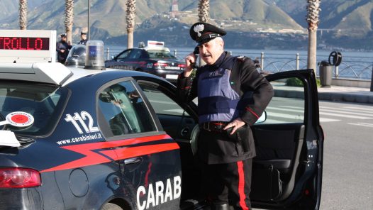 Carabinieri