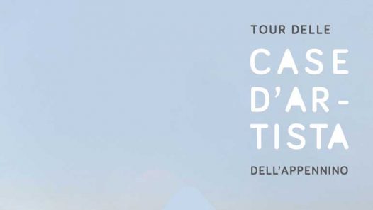 Tour delle Case d'artista