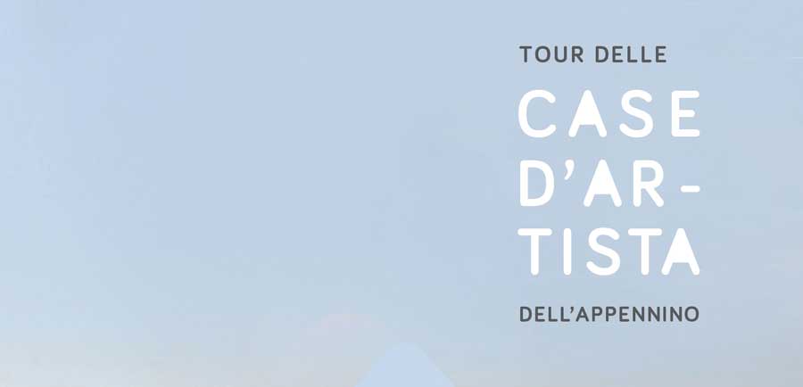 Tour delle Case d'artista