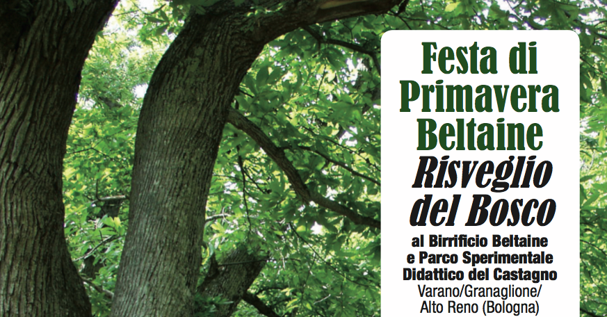 Birrificio Beltaine