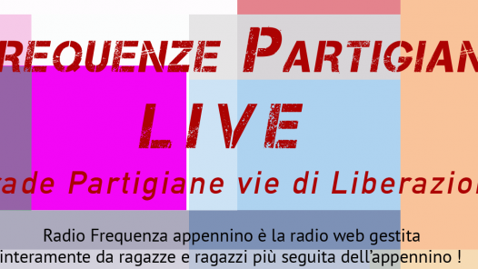 Frequenze Partigiane Live 4