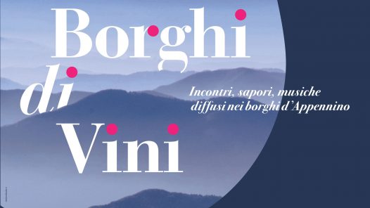 borghi divini