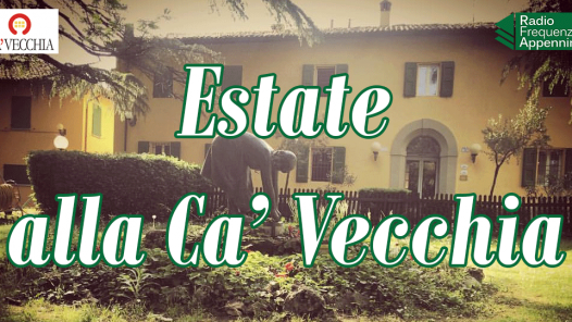 estate cà vecchia