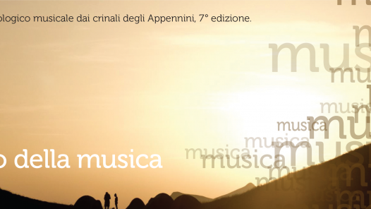 eco della musica