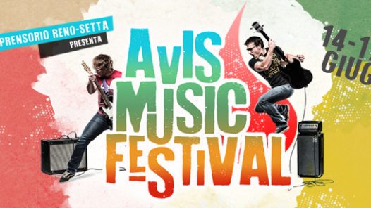 avis music festival
