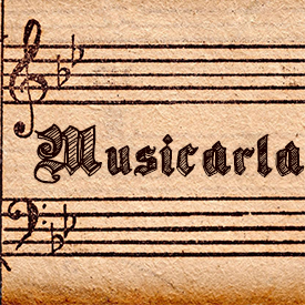 Musicarla