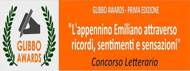 Glibbo awards