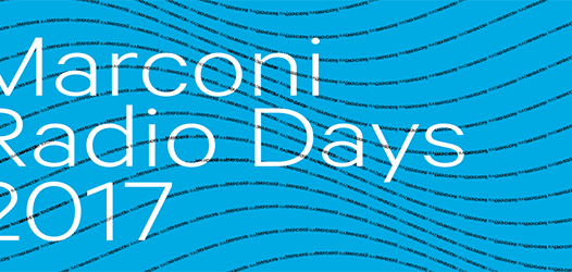 marconi radio days logo