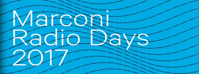 marconi radio days logo