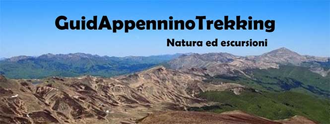 Escursioni guidate - Guidappenninotrekking