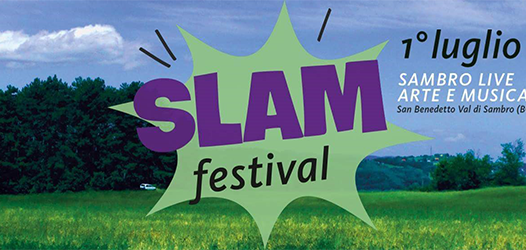 slam festival