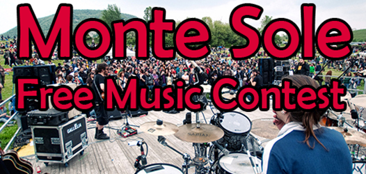 Monte Sole Free Music Contest