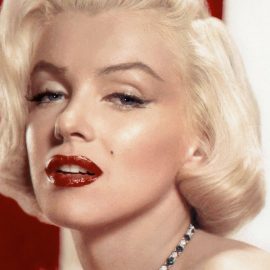 Marilyn Monroe