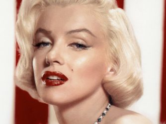 Marilyn Monroe