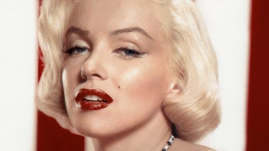 Marilyn Monroe