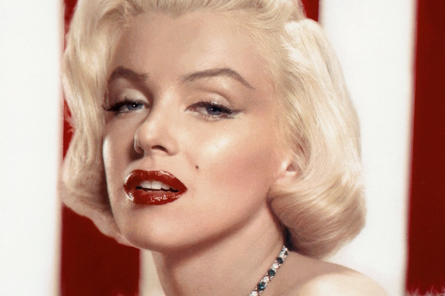 Marilyn Monroe