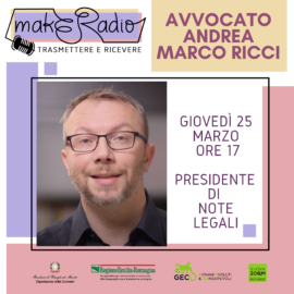 Andrea Marco Ricci