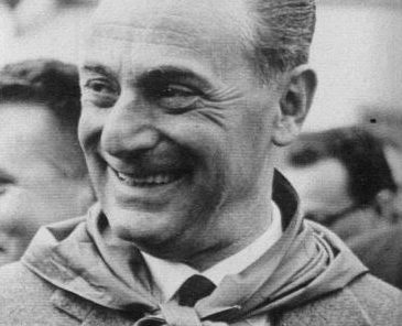 enrico mattei