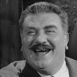 Gino Cervi