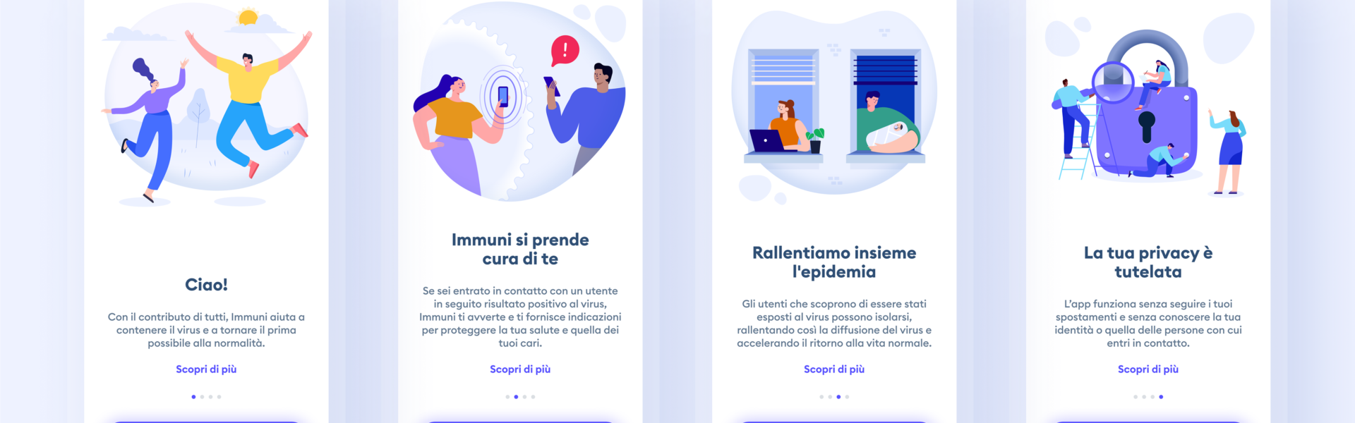 immuni app