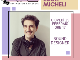 Luca Micheli - Sound Designer