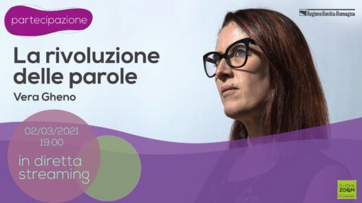 la rivoluzione delle parole-vera gheno