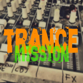 trance mission