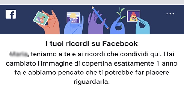 facebook ban: sei importante per noi?