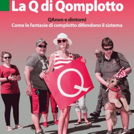 La Q di Qomplotto