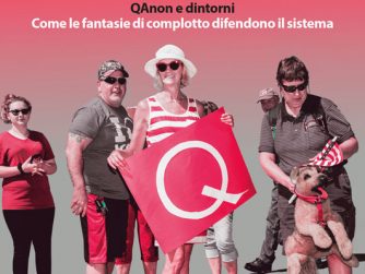 La Q di Qomplotto