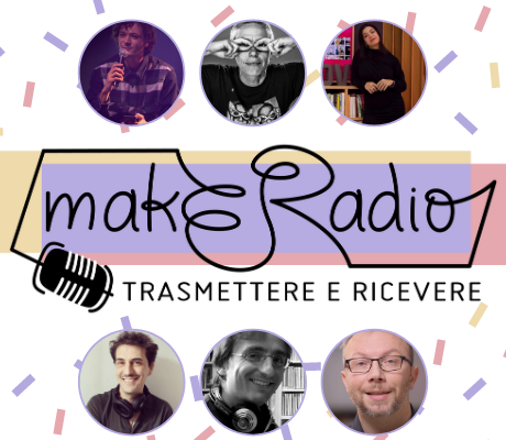 makeradio