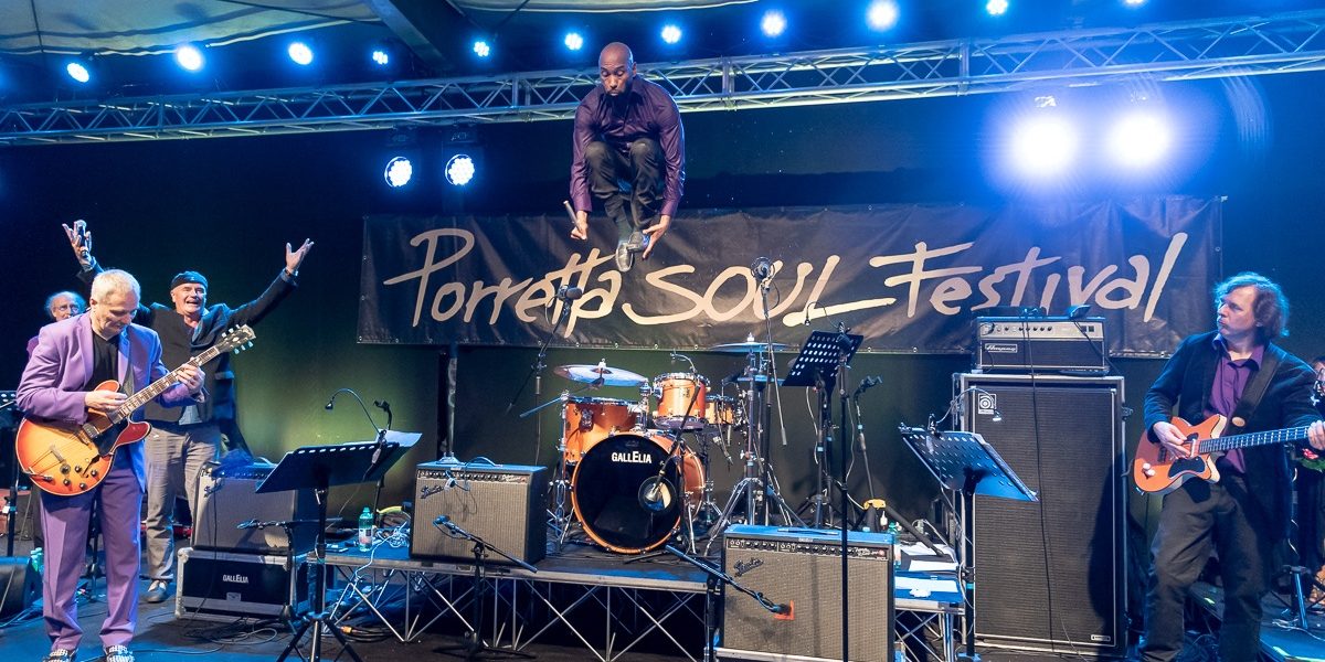 porretta soul festival