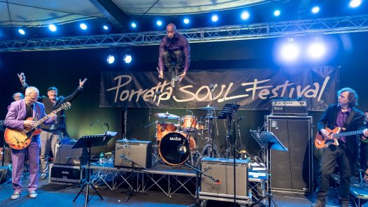 porretta soul festival