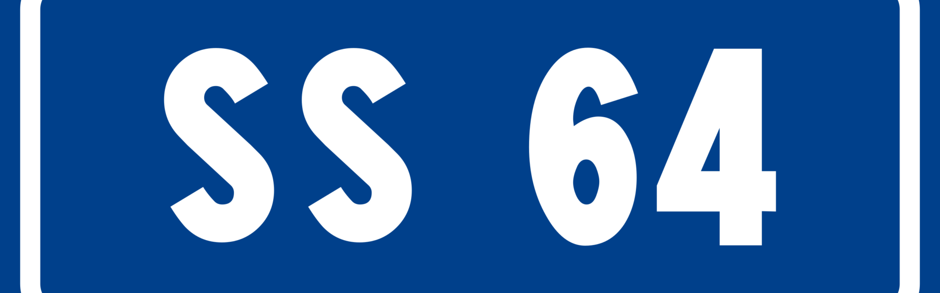 SS64 Porrettana