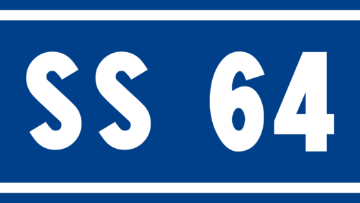 SS64 Porrettana